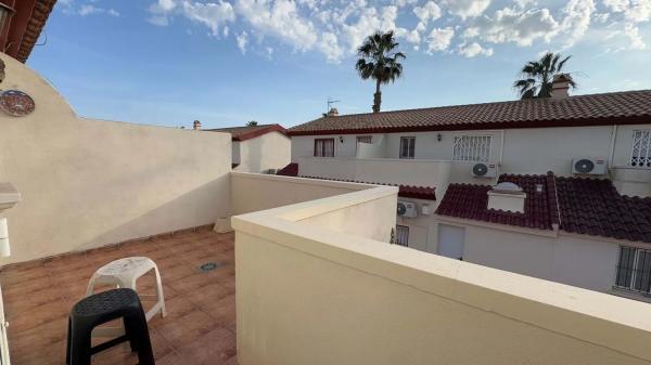 Chalet en Barrio La Zenia