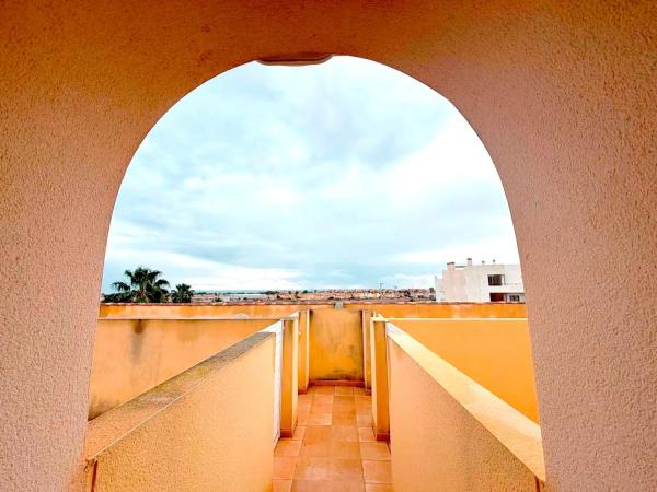 Piso en Barrio Lomas de Cabo Roig-Los Dolses