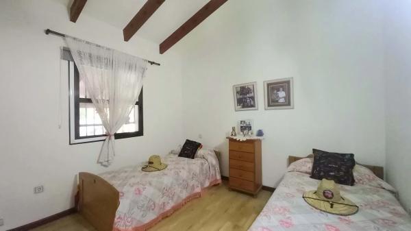 Chalet en Barrio Villamartín-Las Filipinas