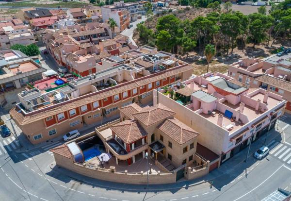 Casa independiente en calle la Carretera, 23