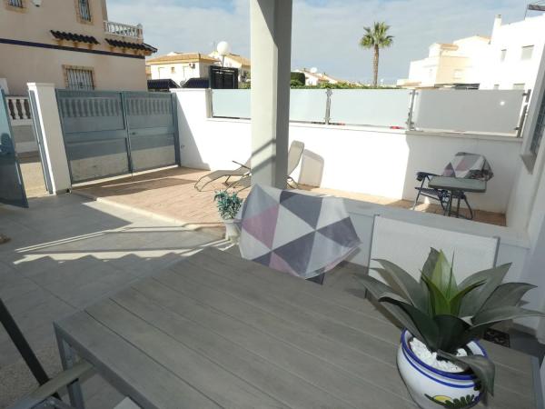 Chalet en calle Chismosas Cl 2, 1 a