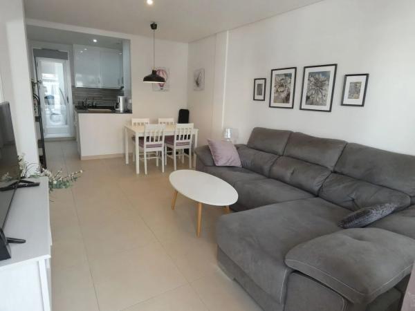 Chalet en calle Chismosas Cl 2, 1 a