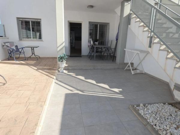 Chalet en calle Chismosas Cl 2, 1 a