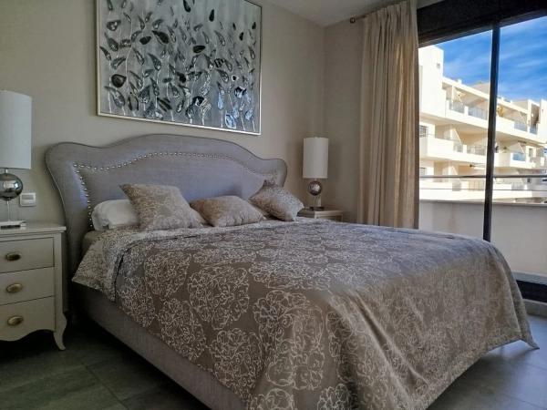 Chalet en Barrio Campoamor