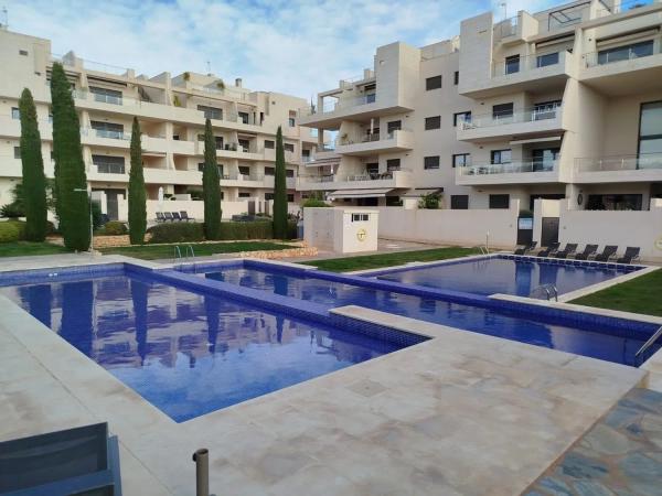 Chalet en Barrio Campoamor