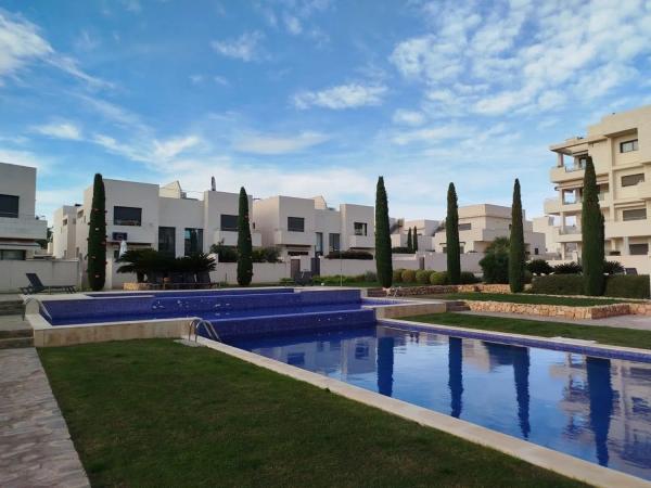 Chalet en Barrio Campoamor