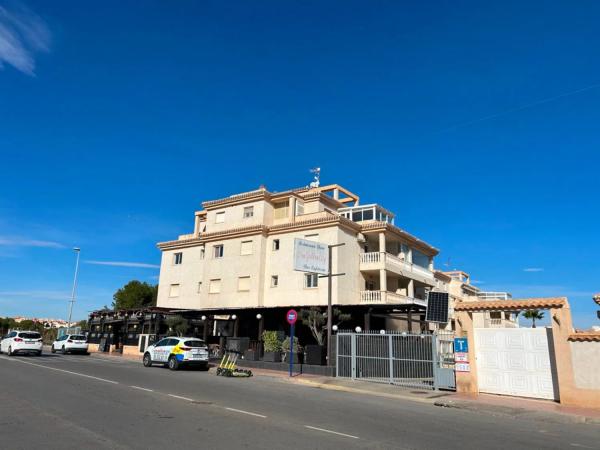 Ático en Barrio Playa Flamenca