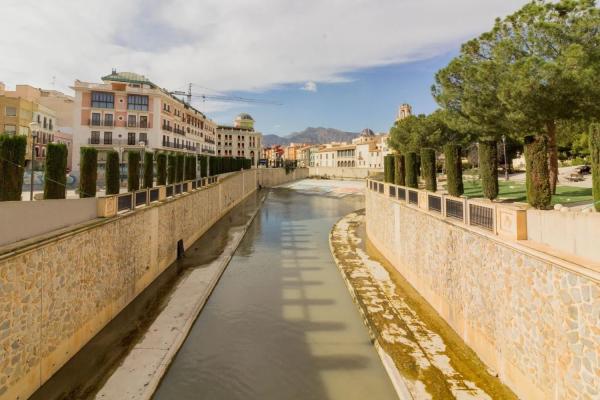 Piso en Orihuela Ciudad