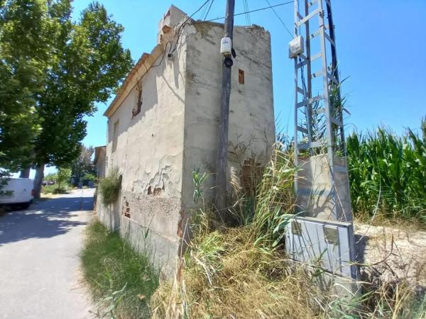 Chalet adosado en vereda Honda s/n