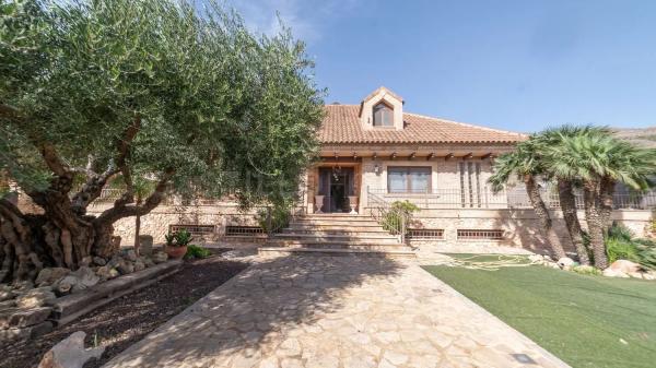 Casa independiente en calle Valencia Raiguero de Arriba, 40