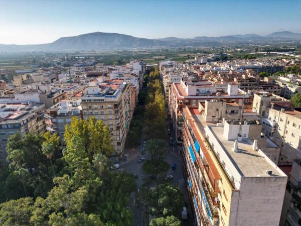 Ático en Orihuela Ciudad