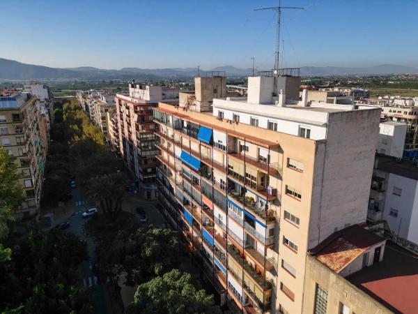 Ático en Orihuela Ciudad