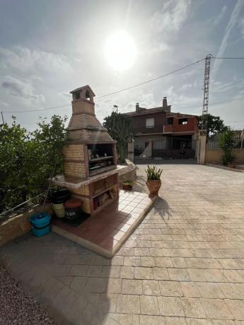 Casa independiente en calle Teide Riq