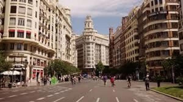 Casa independiente en calle Mayor de Ramón y Cajal