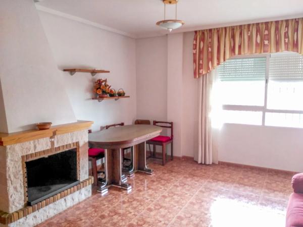 Chalet pareado en Cv-9220, 1