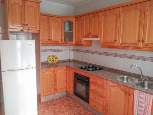 Chalet pareado en Cv-9220, 1