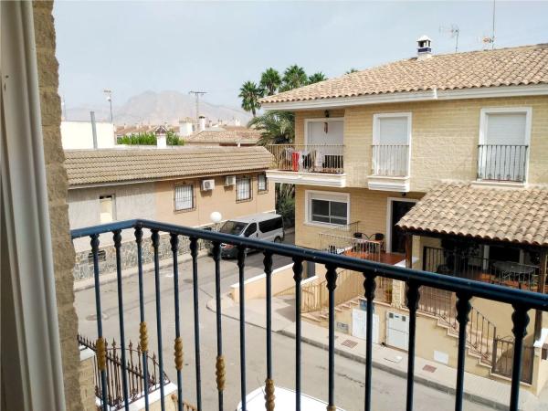 Chalet pareado en Cv-9220, 1