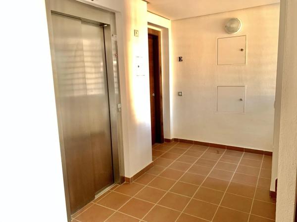 Piso en Barrio Las Colinas Golf