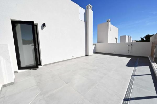 Casa independiente en calle Picos de Europa