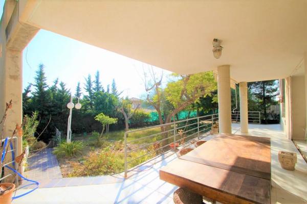 Chalet en Barrio Campoamor