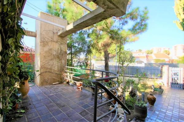 Chalet en Barrio Campoamor