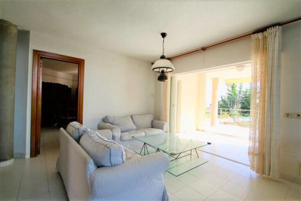 Chalet en Barrio Campoamor