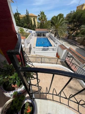 Chalet en Barrio La Zenia