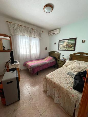 Chalet en Barrio La Zenia