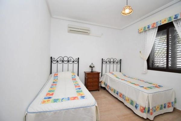 Chalet en Barrio Villamartín-Las Filipinas