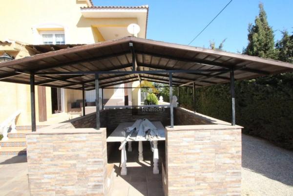 Chalet en Barrio Cabo Roig