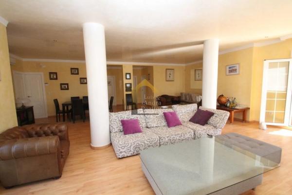 Chalet en Barrio Cabo Roig