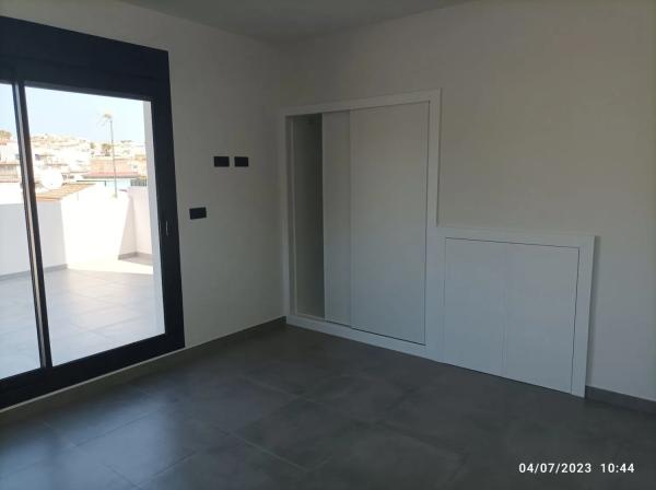 Chalet en Barrio Villamartín-Las Filipinas