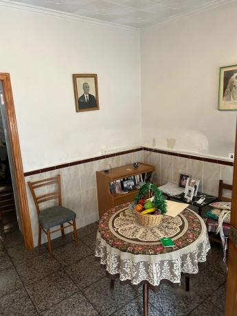 Casa independiente en calle la Soledad, 4