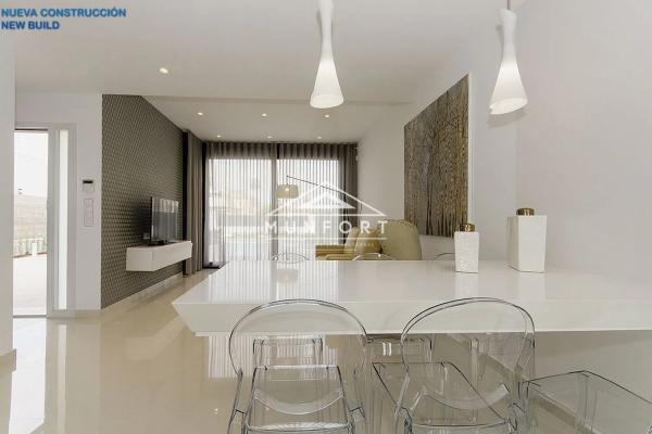 Chalet en Barrio Campoamor