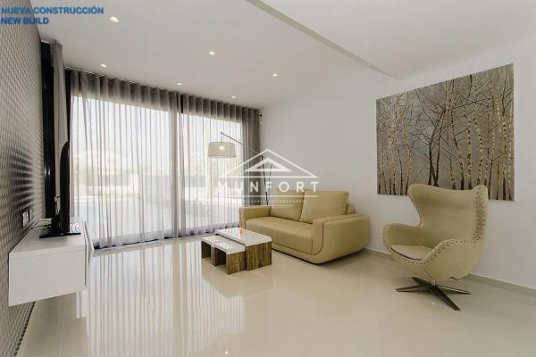 Chalet en Barrio Campoamor