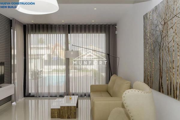 Chalet en Barrio Campoamor