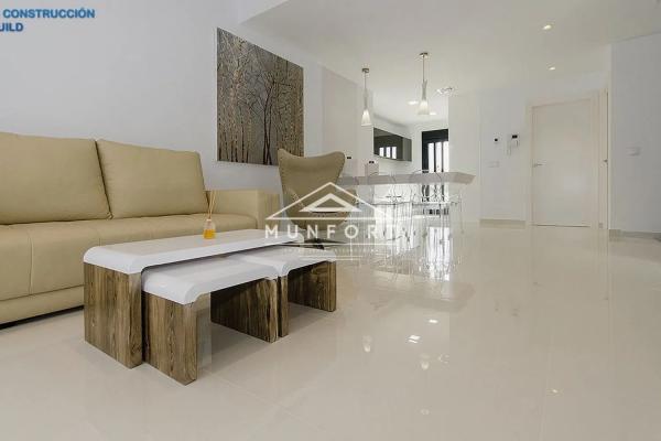 Chalet en Barrio Campoamor