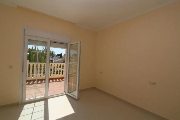 Chalet en Barrio Cabo Roig