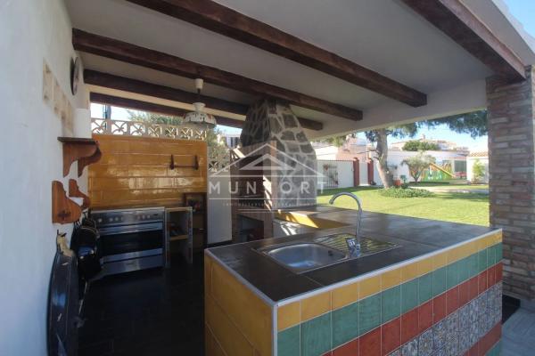 Chalet en Barrio Lomas de Cabo Roig-Los Dolses