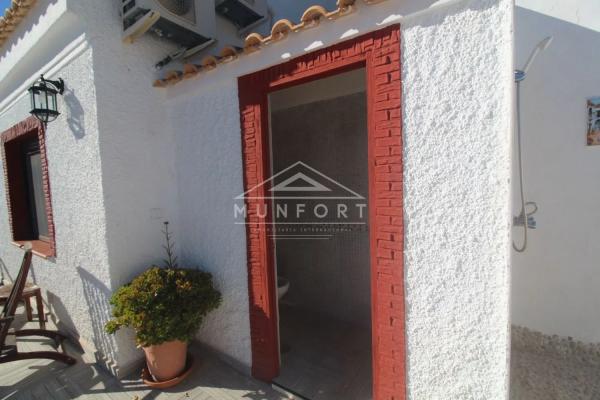 Chalet en Barrio Lomas de Cabo Roig-Los Dolses