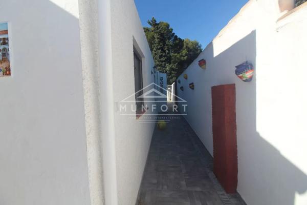 Chalet en Barrio Lomas de Cabo Roig-Los Dolses