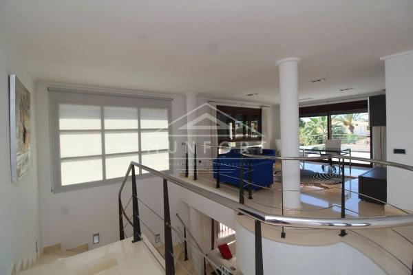 Chalet en Barrio Cabo Roig