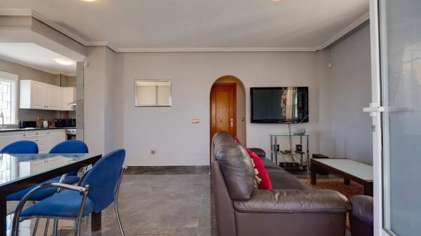 Chalet en Barrio La Zenia