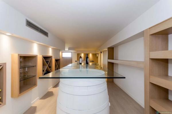 Chalet en Barrio Campoamor