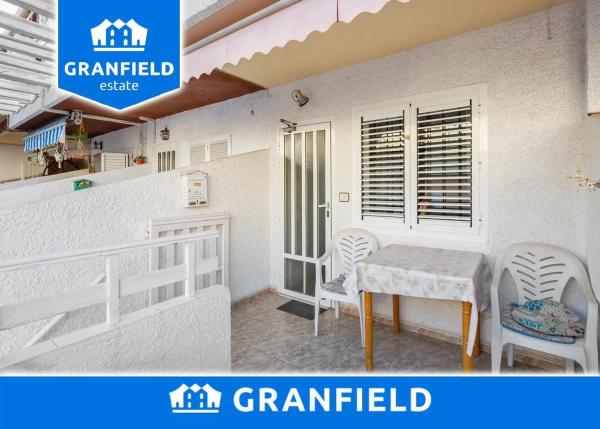 Chalet en calle Greco