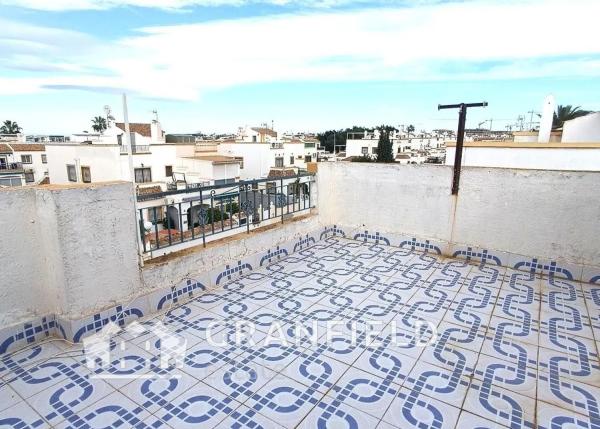 Piso en Barrio La Siesta - El Salado - Torreta