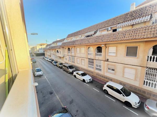 Piso en Barrio Avenida Habaneras - Curva de Palangre