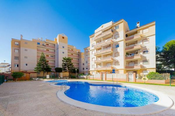 Dúplex en Barrio Nueva Torrevieja