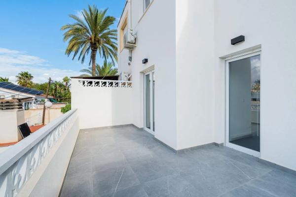 Dúplex en Barrio Nueva Torrevieja