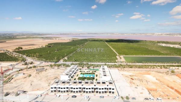 Chalet en Barrio Los Balcones - Los Altos del Edén